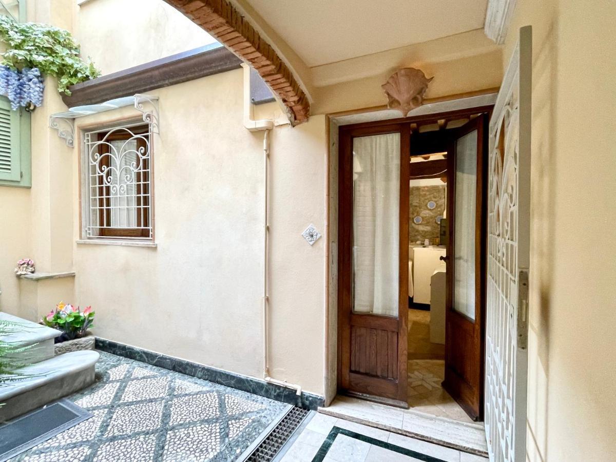 Forte 07 Forte dei Marmi Exterior foto